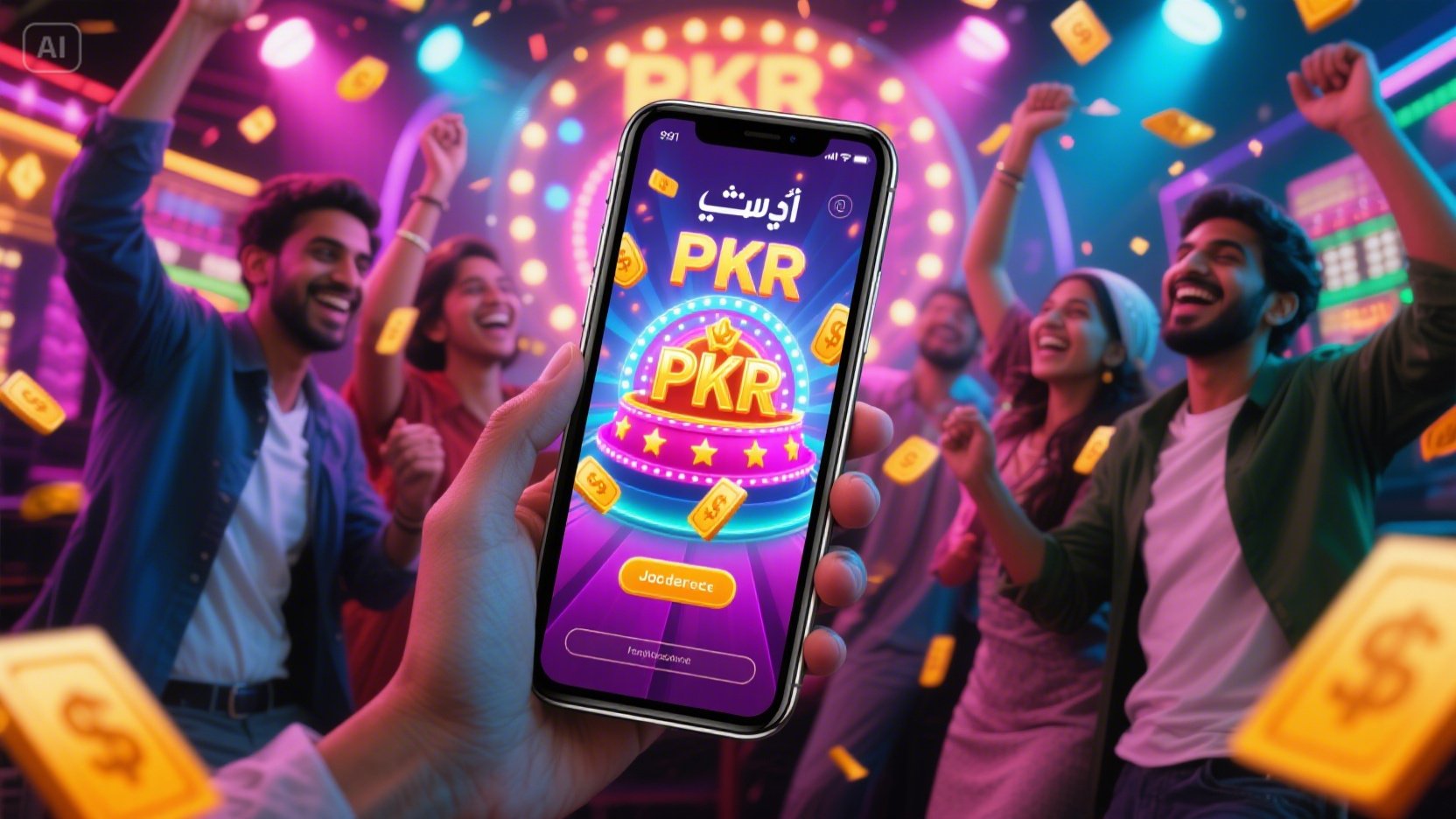 Phase RummyDeposit now and enjoy a 200% instant top-up bonus! Play slots, teen patti, and blackjack — trusted by thousands of Pakistani gamers daily.