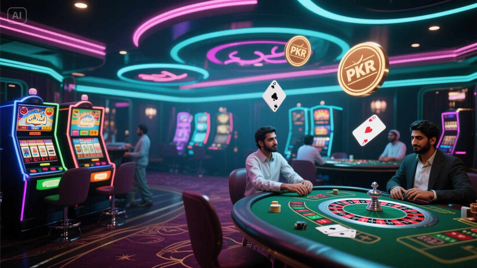 Phase RummyJoin Pakistan’s leading casino platform now and enjoy a 200% instant reward! Deposit once, play confidently, and withdraw your PKR winnings quickly and safely.