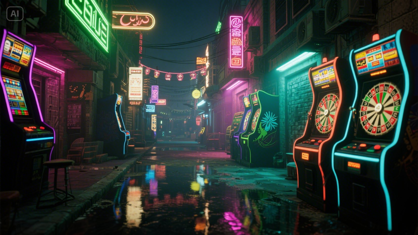 Casino Phase Rummy desktop and mobile interfaces