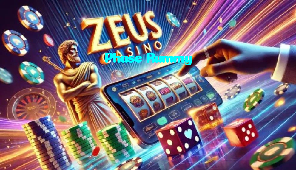 available types of Phase Rummy bet including pre-match live express and system bets