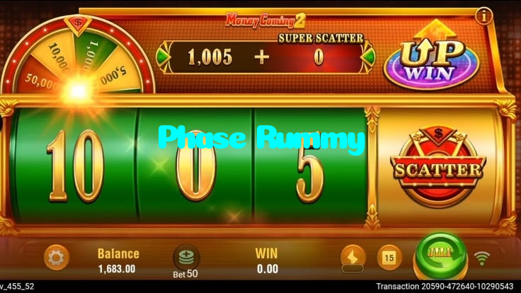 Phase Rummy خوش آمدید بونس +600% پیشکش موبائل ایپ کے پروموشن سیکشن میں دکھائی دیتی ہے۔